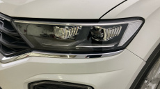 Volkswagen T-Roc 1.5 TSI EVO SEL 5dr Petrol Hatchback